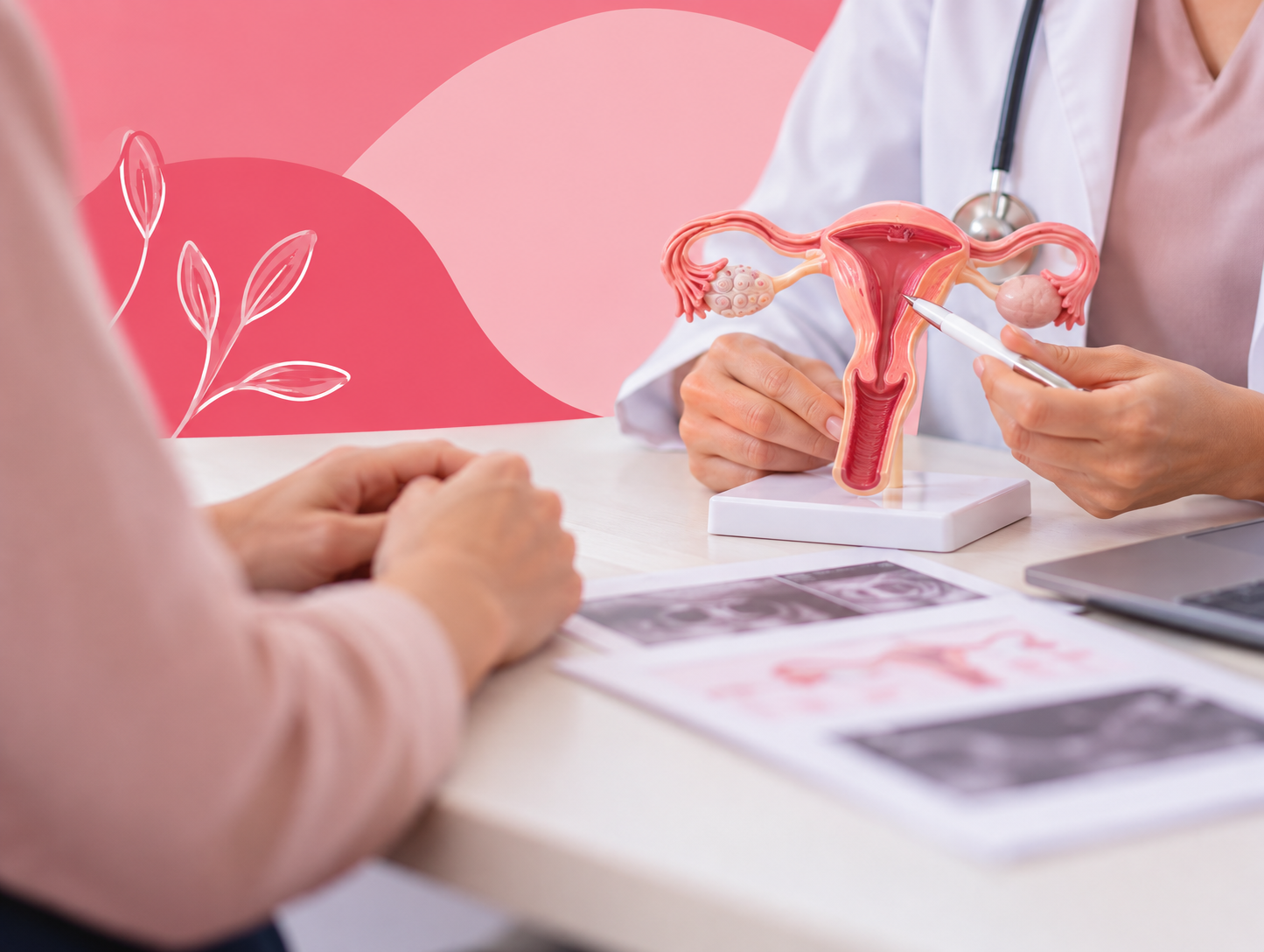 Endométriose : croiser les regards pour améliorer la prise en charge